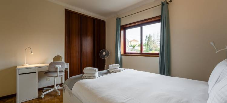 GuestReady - Restful Stay in Vila Nova de Gaia图片