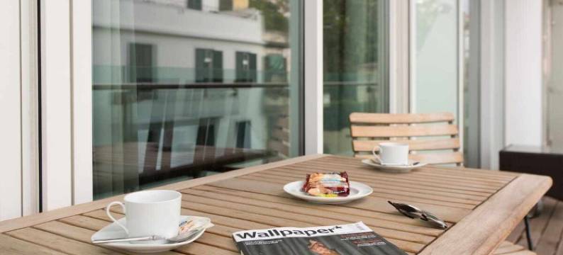 Dolce Vita - Centro da Cidade   Centro Comercial图片