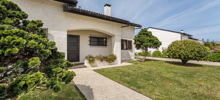 GuestReady - 灯塔之家度假屋(GuestReady - Casa do Farol)图片