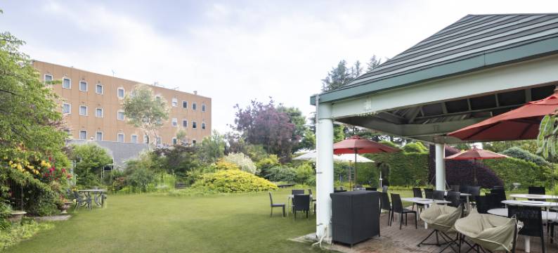 桐生大酒店(Kiryu Grand Hotel)图片