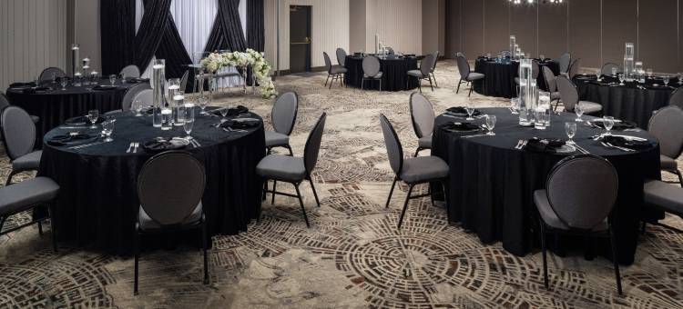 奥兰多北希尔顿安泊酒店(Embassy Suites by Hilton Orlando North)图片