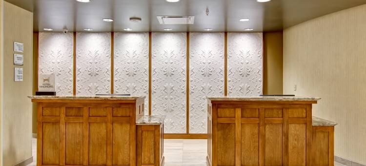 Homewood Suites by Hilton-辛辛那提市区(Homewood Suites by Hilton Cincinnati-Downtown)图片