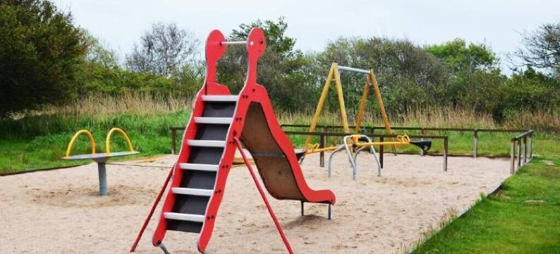 阿佩尔维科斯特兰德度假村(Apelvikstrand)图片