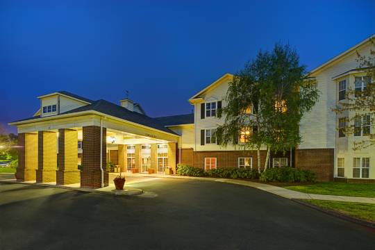 哈特福德法明顿Homewood Suites by Hilton(Homewood Suites by Hilton Hartford - Farmington)