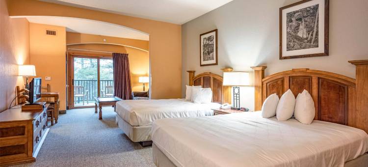 丘拉维斯塔度假村，璀蔓臻选温德姆(Chula Vista Resort, Trademark Collection by Wyndham)图片