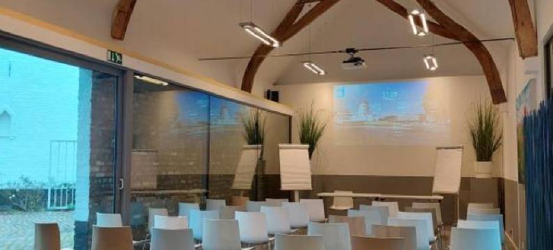 D酒店(D-Hotel)图片