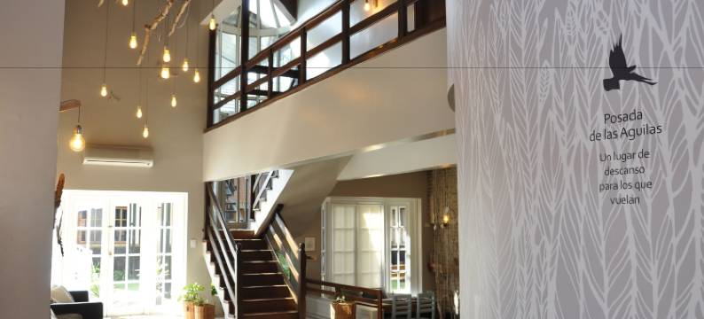 阿贵拉斯精品酒店(Posada de las Aguilas Hotel Boutique)图片