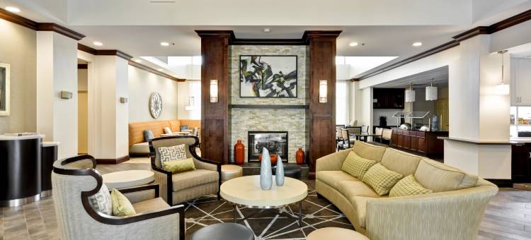 奥古斯塔Homewood Suites by Hilton(Homewood Suites by Hilton Augusta)图片