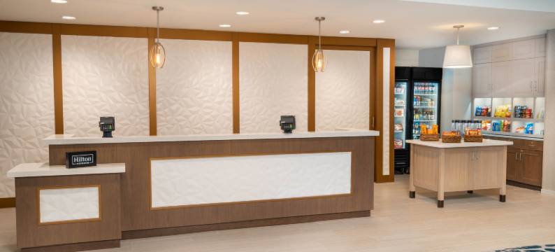 利弗莫尔Homewood Suites by Hilton(Homewood Suites by Hilton Livermore)图片