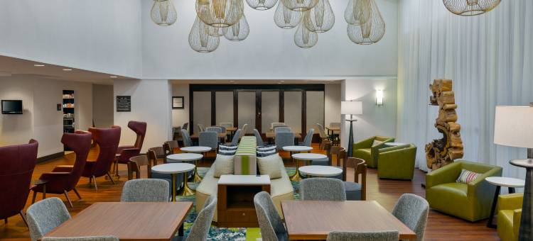 萨拉索塔/莱克伍德兰奇欢朋套房酒店(Hampton Inn & Suites Sarasota/Lakewood Ranch)图片