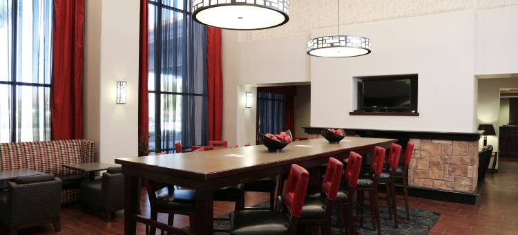 希尔顿欢朋套房酒店-蒂梅丘拉山谷酒郡(Hampton Inn & Suites Temecula)图片