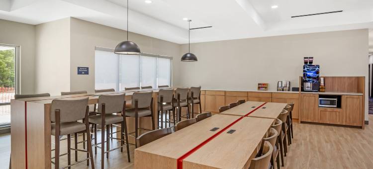 Candlewood Suites CHESTER - RICHMOND图片