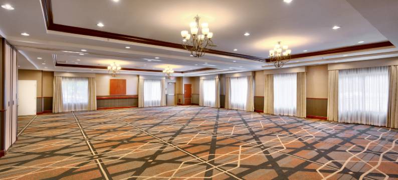 肖洛市派恩托普欢朋套房酒店(Hampton Inn & Suites Show Low-Pinetop)图片