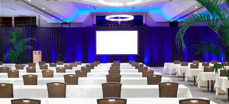 凤凰城山顶希尔顿度假村(Hilton Phoenix Resort at the Peak)图片