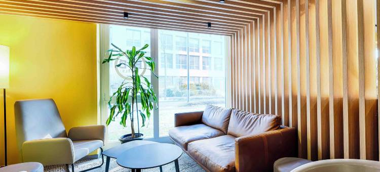 波恩西边B&B酒店(B&B HOTEL Bonn-West)图片