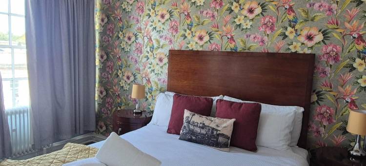 大西部酒店(The Great Western Hotel)图片