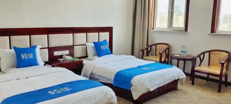 蓝莺阁酒店(好佳明苑店)图片