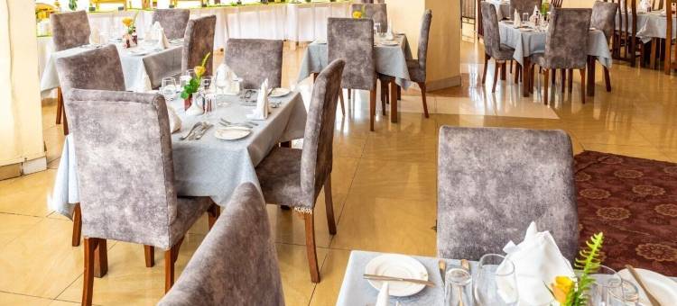 希尔科特水疗度假村(Hillcourt Resort and Spa)图片