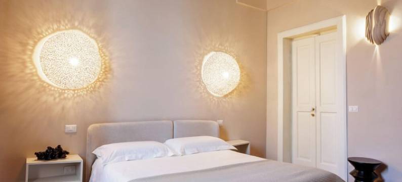 乐纳卡德拉塔兰塔 B&B 酒店(La Naca Della Taranta B&B)图片