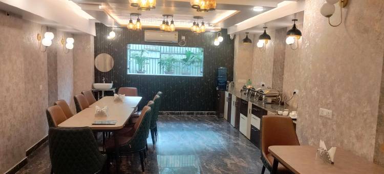 Aman长期公寓住宅(Hotel Aman Residency)图片