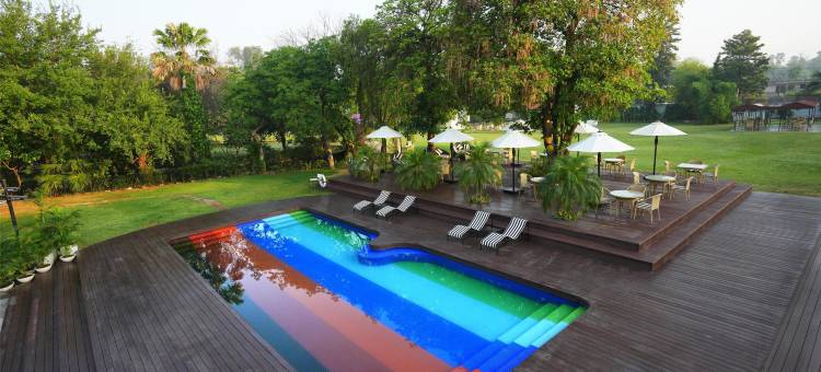 Best Western Resort Country Club图片