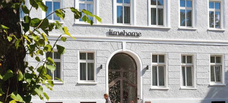 柏林韦瑟街弗里德里希斯海因 Limehome 公寓(Limehome Berlin WeserstrFriedrichshain))图片