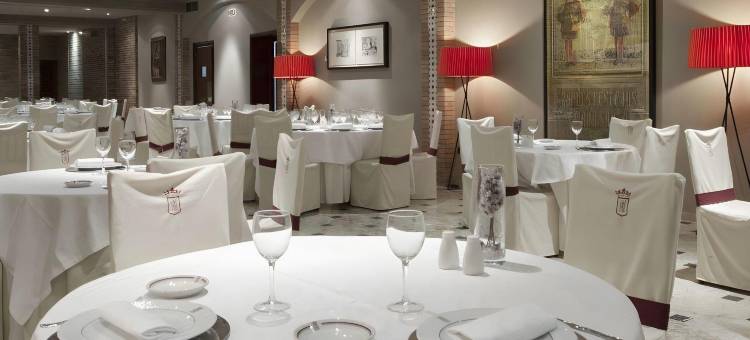 费尔南多三世酒店(Hotel Fernando III)图片