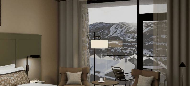 历史酒店(Dr. Holms Hotel)图片