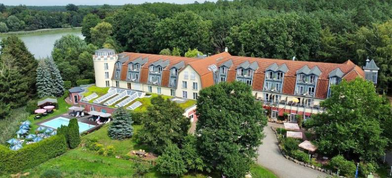 Sommerfeld酒店及Spa - 限成人(Hotel & Spa Sommerfeld - Adults Only)图片