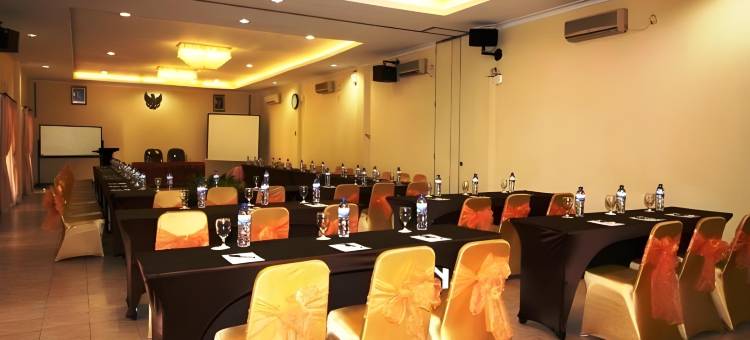 普里玛奇帕永度假村(Resort Prima Cipayung)图片