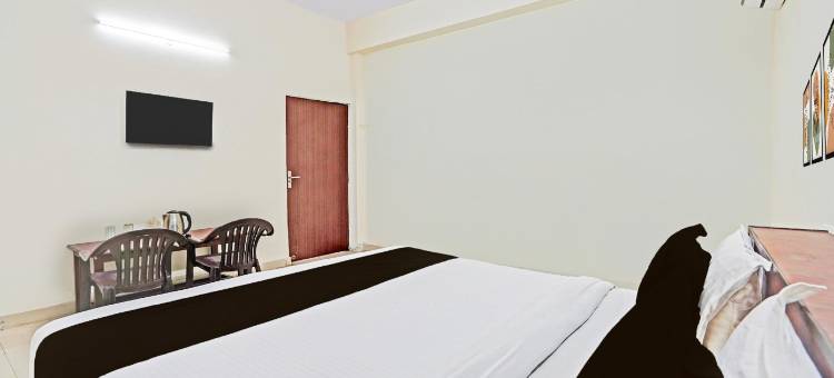 Hotel O Golden Sky图片