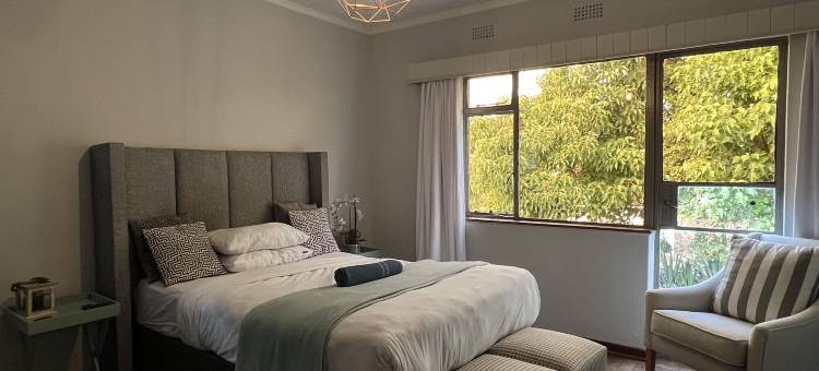 穆塔雷的穆塔雷庄园 - 2304(Mutare Manor - 2304)图片