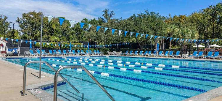 艾昂客栈，凯悦臻选酒店(Inn at I'On, Ascend Hotel Collection)图片