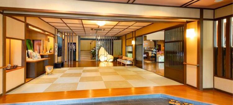 汤之宿彩香旅馆(Yunoyado Saika)图片