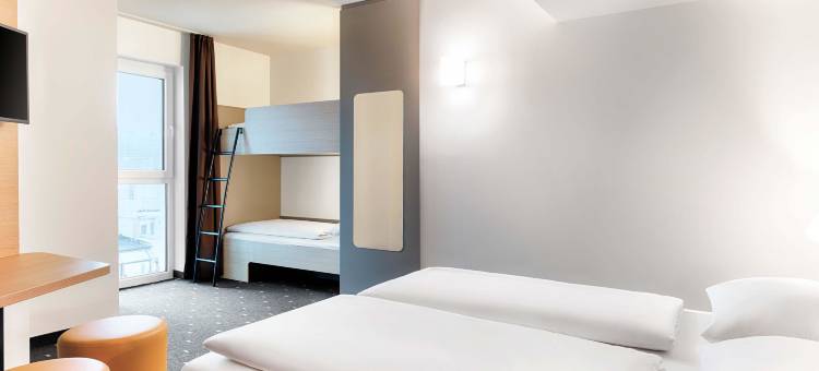 艾门登B&B酒店(B&B HOTEL Emden)图片