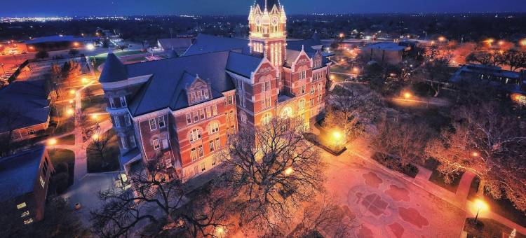 东北威奇托欢朋住宿及套房酒店(Hampton Inn & Suites Wichita-Northeast)图片