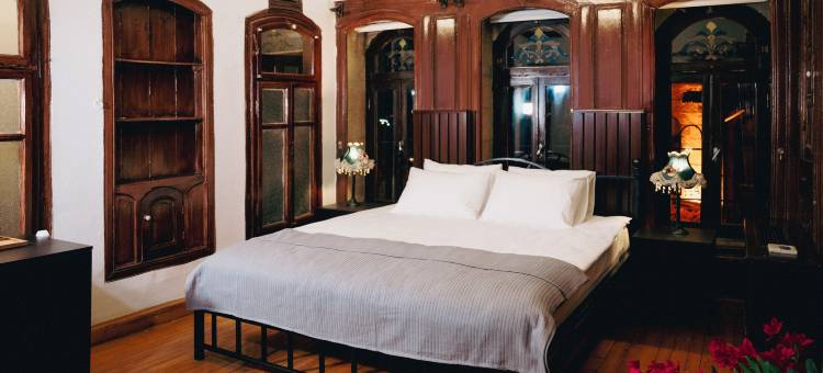 图迪亚汉1874酒店(Tudyahan 1874 Hotel)图片
