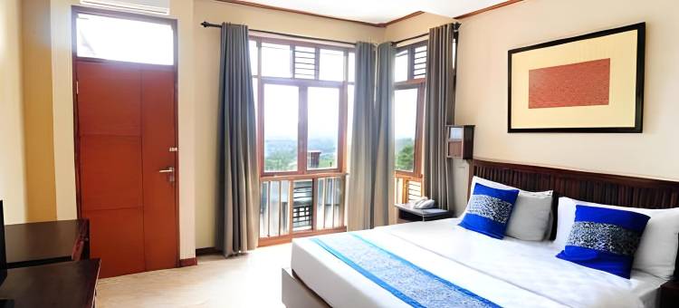 达戈高原度假村(Dago Highland Resort)图片