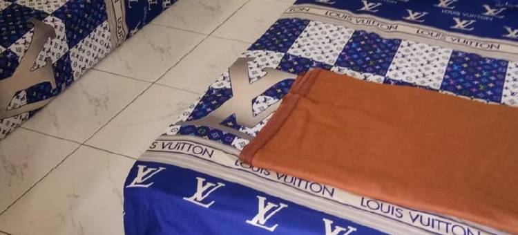 卡朗劳特萨扬赫朗酒店(Penginapan Karanglaut Sayangheulang)图片