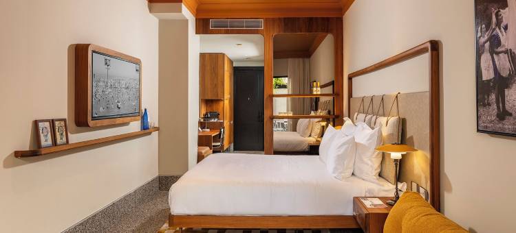 1935酒店(Hotel 1935- by Adam Hotels)图片