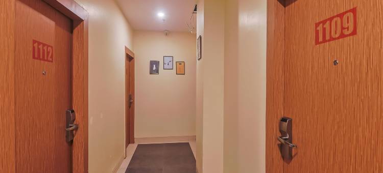 Max酒店Prayagraj(Max Hotels Prayagraj)图片