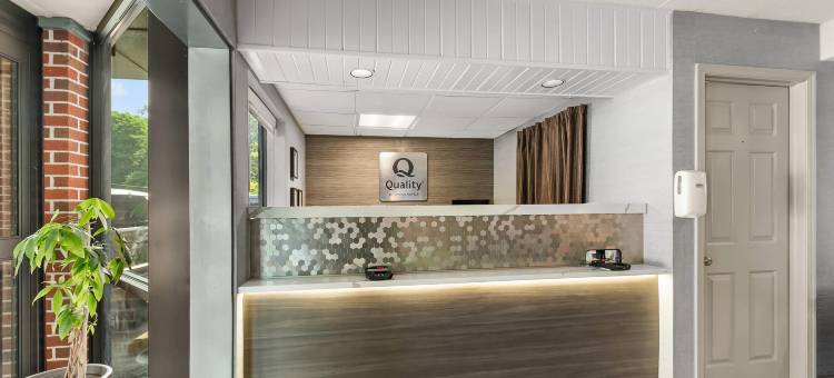 凯艺酒店(Quality Inn)图片