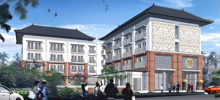 巴厘岛沙努尔奥里利亚公馆-优选(Maison Aurelia Sanur, Bali - by Préférence)图片