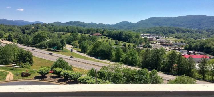 伊克诺旅馆韦恩斯维尔(Econo Lodge - Waynesville)图片