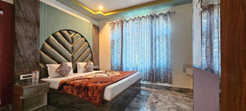 Maharastra Bhavan Atithi Grah图片