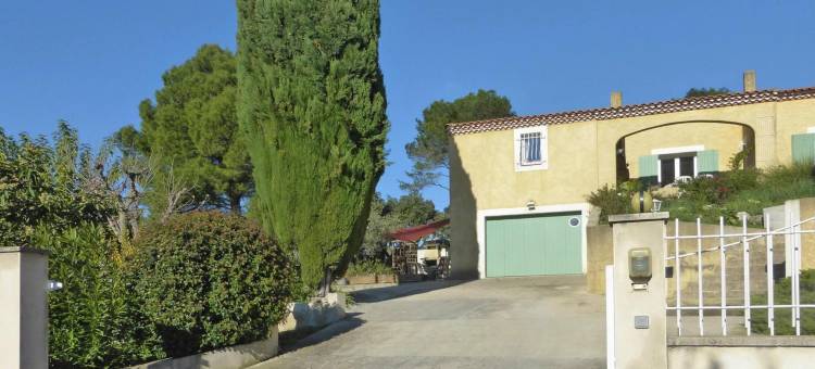 Cottage in Bellegarde near Camargue Reserve图片