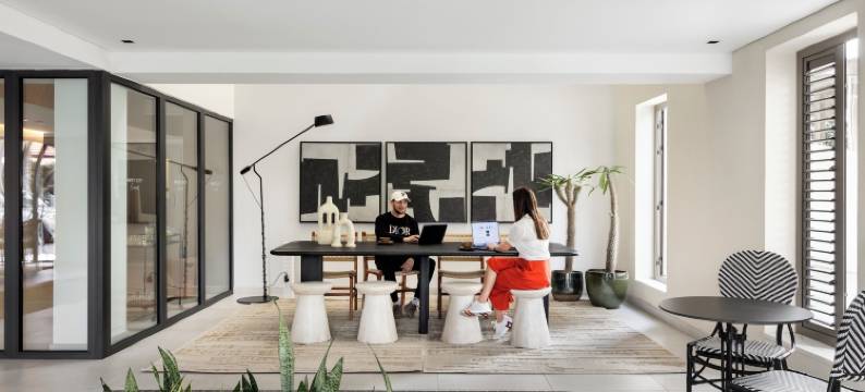 利马索尔白城(White City Limassol Aparthotel)图片