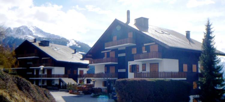 Apartment with Rhone valley view图片