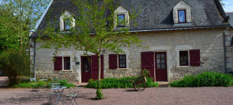 Romantic Loire Hideaway图片