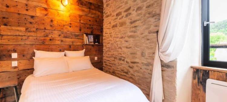 Gîte on Mont Lozère with Scenic Views图片